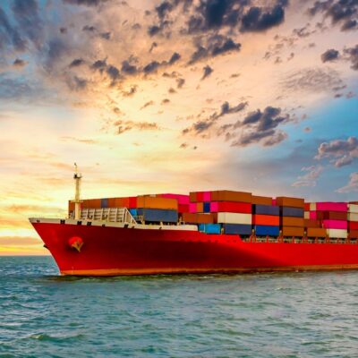 Ocean Freight